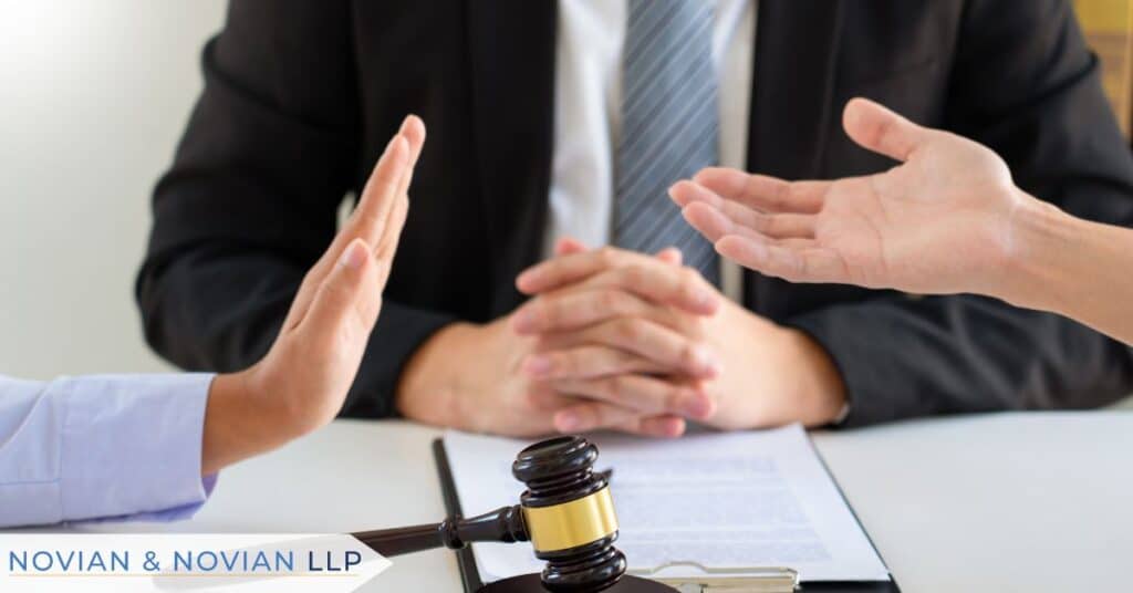 What Are Alternatives to Litigation for Resolving Disputes?