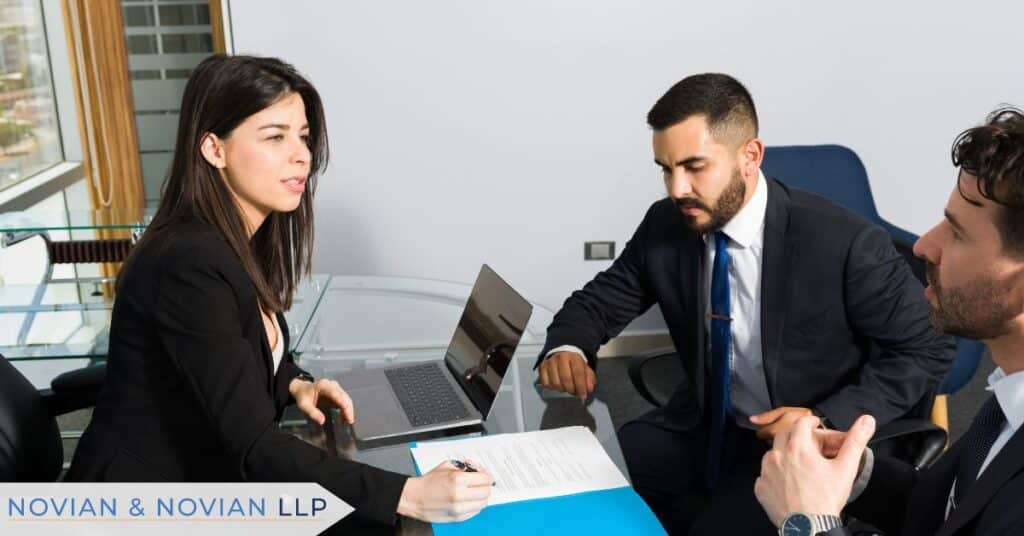 How Should I Structure The Write-Up Document?