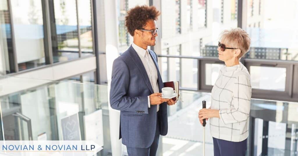 The Interactive Process Explained -  Employer and Employee Responsibilities