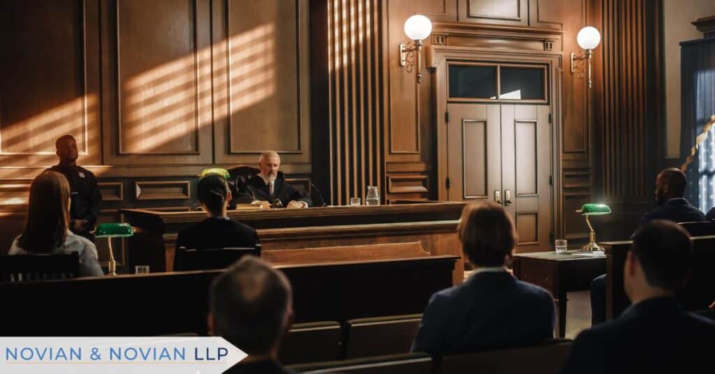 What Are the Legal Consequences of Non-Compliance?