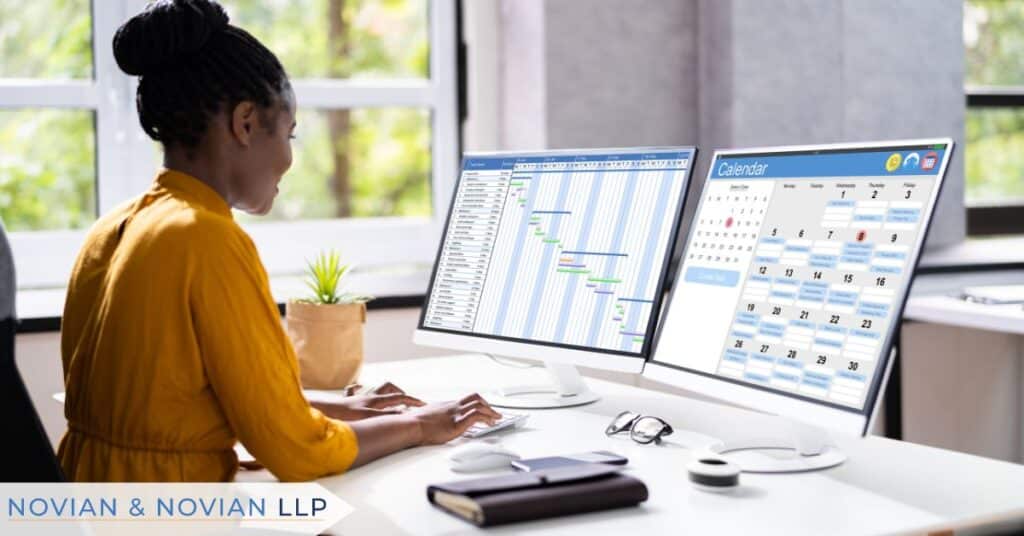 What Happens if an Employee Does Not Respect Lunch Laws?