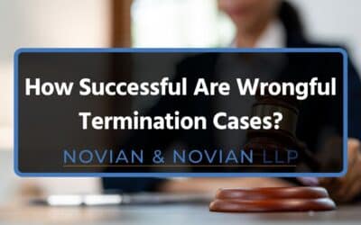 How Successful Are Wrongful Termination Cases? How to Handle a Wrongful Termination Claim