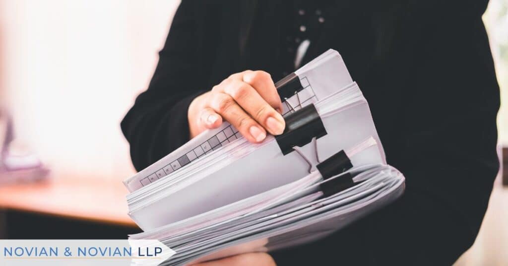 Step-by-Step Process of Suing an Employee for Negligence