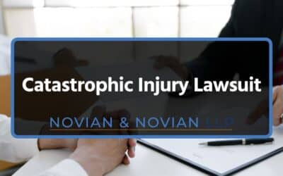 Catastrophic Injury Lawsuit