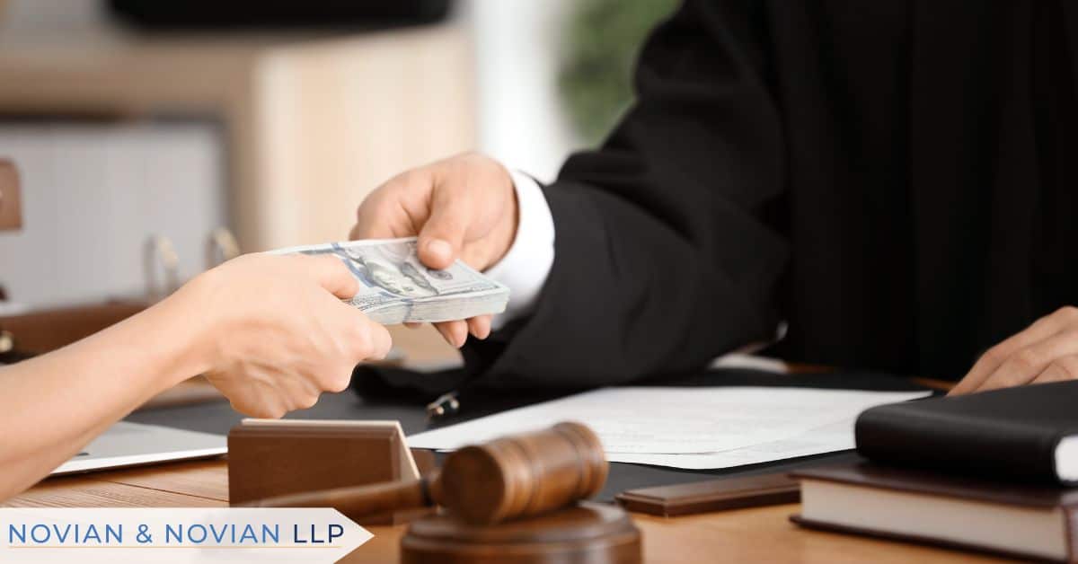 How Much Can You Expect for Cervical Spine Injury Settlement Amounts?