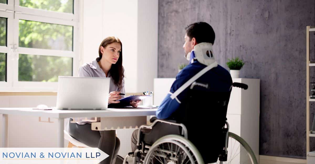 How is Personal Injury Compensation Calculated?