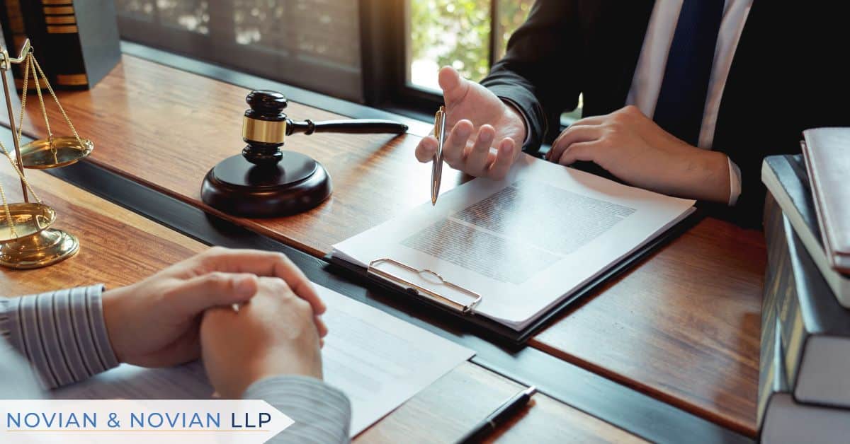 Types of Personal Injury Attorney Fees