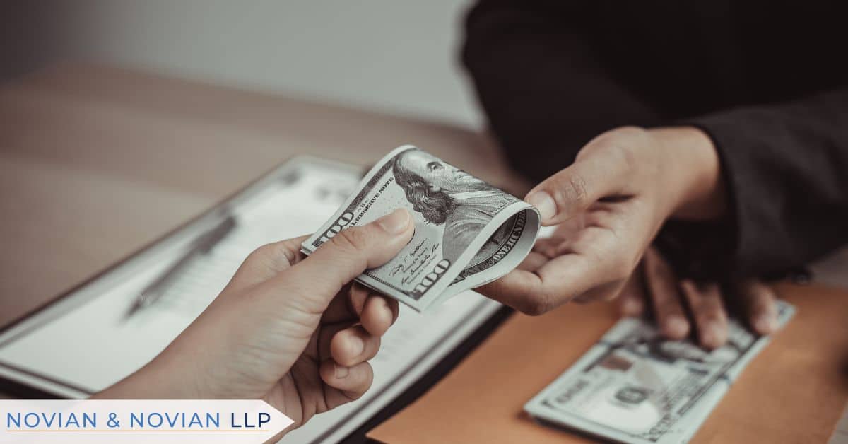 What Percentage Do Most Personal Injury Attorneys Take?