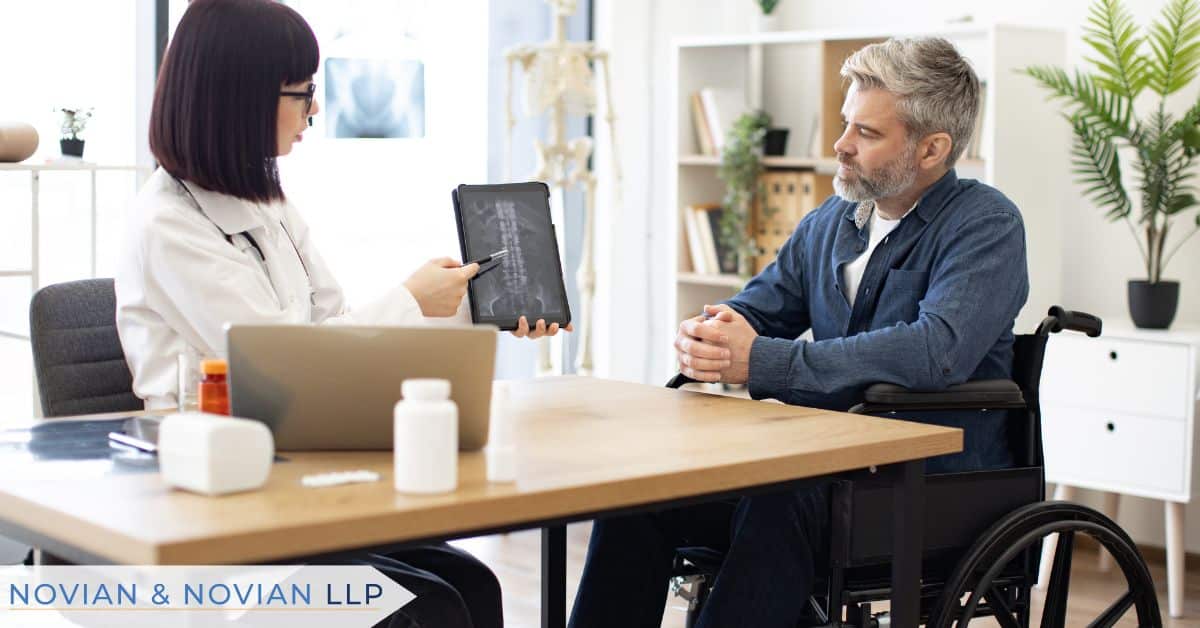 What Is a Cervical Spine Injury?