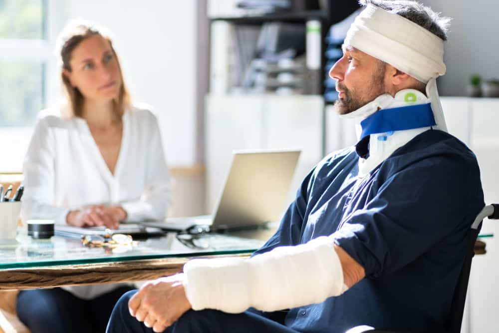Free consultation with a leading Personal Injury Lawyer in Gardena. Get expert legal advice now.