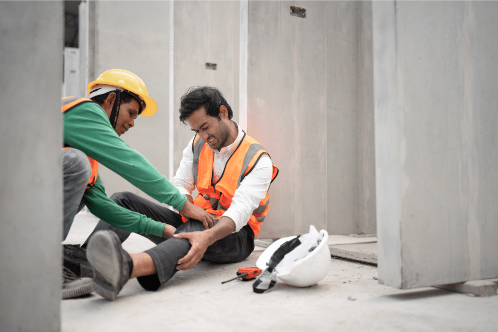 Your legal advocate in El Monte. Hire a Personal Injury Lawyer who will fight for your best interests.