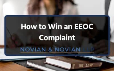 How to Win an EEOC Complaint
