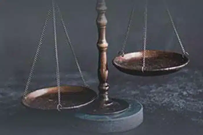 wrongful termination defense california