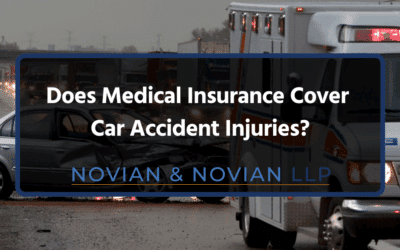 Does Medical Insurance Cover Car Accident Injuries?