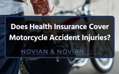 Does Health Insurance Cover Motorcycle Accident Injuries?