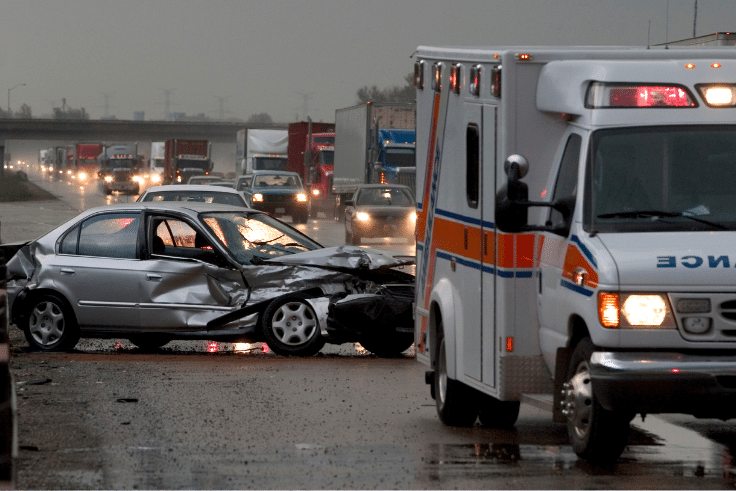 fatal car accidents