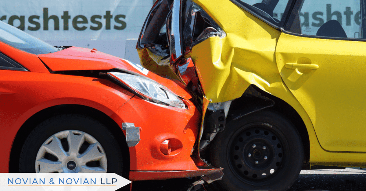 how to get the most from your personal injury settlement
